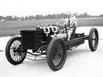 Ford 999 Race Car 1902 года